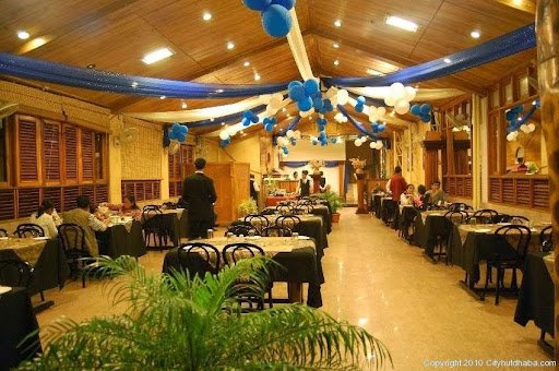 City Hut Family Dhaba