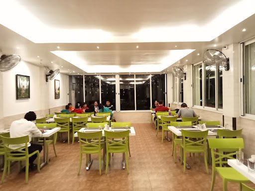 Jiva Veg Restaurant