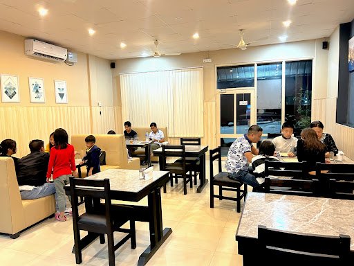 Tawa Restaurant Tawa Restaurant