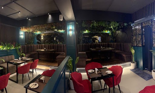 Top Notch Restro Top Notch Restro