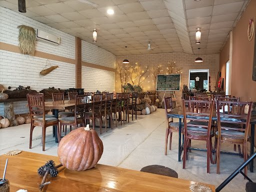 The King Chilli | Family Restaurant The King Chilli | Family Restaurant