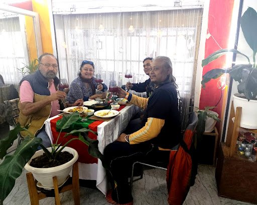 Hungry Ghost Restaurant Hungry Ghost Restaurant