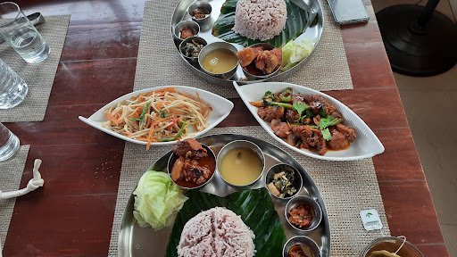 Naga Bowl Express Naga Bowl Express