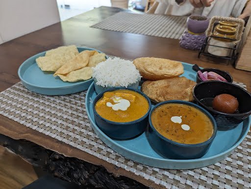 Sheesham House Sheesham House