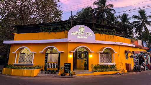 Maka Zai Goan Restaurant & Feni Cocktails