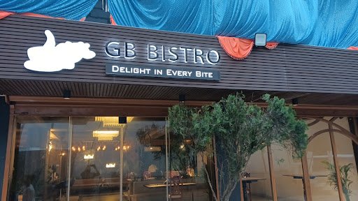 GB BISTRO MULTI CUSINE FAMILY RESTAURANT