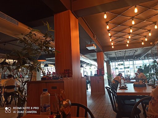 Choe-Wang’s Kitchen