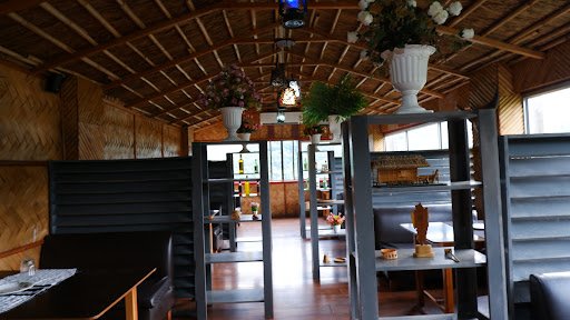 L T Mizo Belly Restaurant