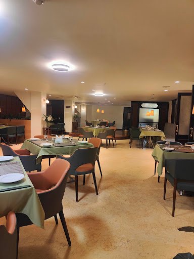 Grains Pure Veg by Udaan Keepsa, Gangtok