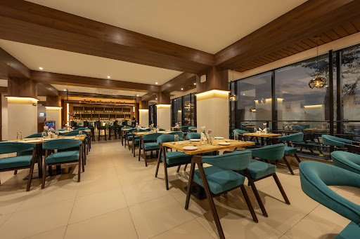 Grains Pure Veg by Udaan Pride Sikkim, Gangtok