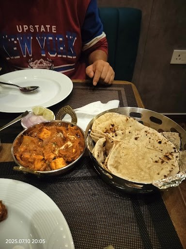 Flavours of Punjab Gangtok