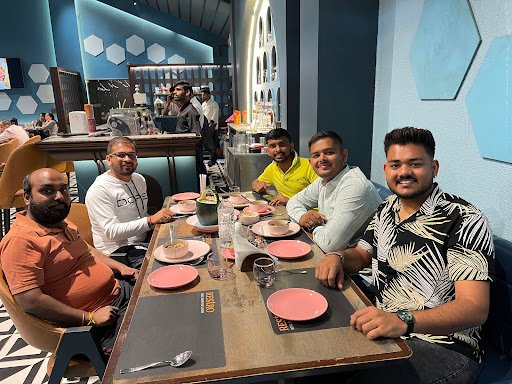 Restro Global Cuisine Bar & Bistro