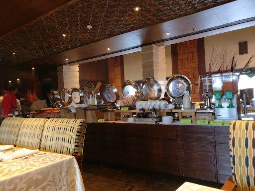 Banyan Tree - The Taste of Asia