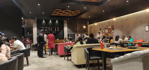 Ten 11 Lounge Ten 11 Lounge