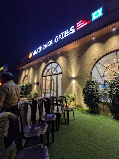 Mad Over Grills Gandhidham Mad Over Grills Gandhidham