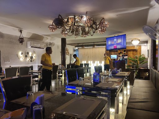 Banarasi Chai Wali Multi Cuisine Restaurant Banarasi Chai Wali Multi Cuisine Restaurant