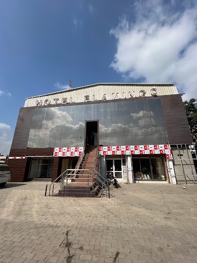 Flamingo Restaurant Flamingo Restaurant