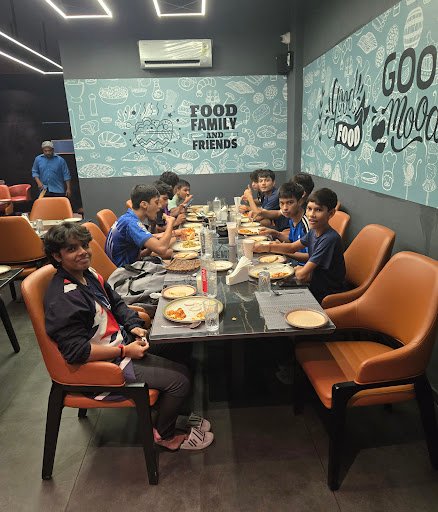 Orange cap Orange cap