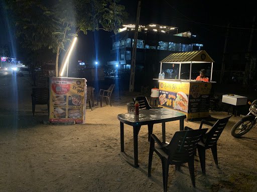 Buddy Bite Buddy Bite