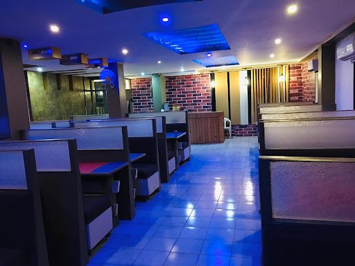 Kathiyawadi King’s Gujarati Restaurant