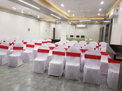 Shree Kansar Restaurant