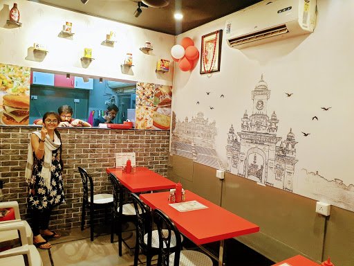 Hot N Spice Hot N Spice