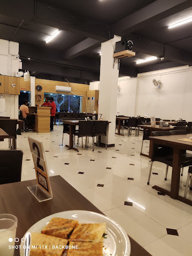 GJ 5 FANCY DHOSA (Shree Savariya Food) GJ 5 FANCY DHOSA (Shree Savariya Food)