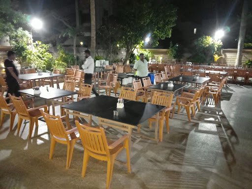 Gokul Park Restaurant