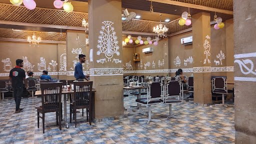 Shree Khodiyar Kathiyawadi Dhaba - Ankleshwar