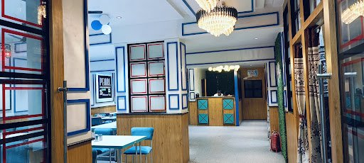 Pearl Family Restaurant