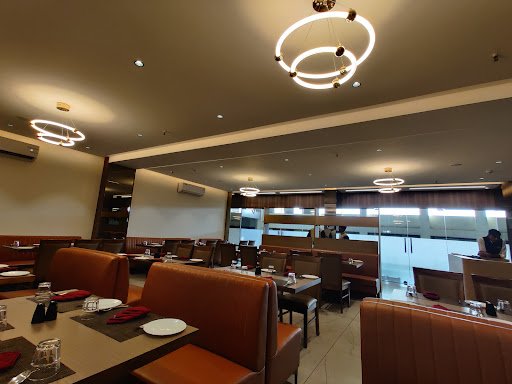 La Festiva Restaurant | Cafe | Ganesh Banquet