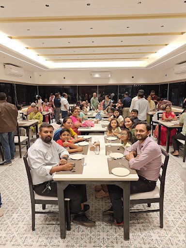 Plantara - The Rooftop Restaurant