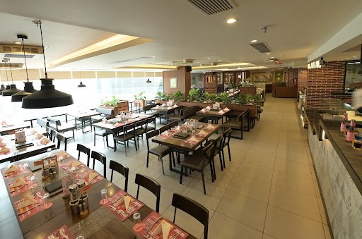 Barbeque Nation - Bharuch - City Center