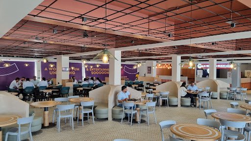 Antarim Food Court and Restaurant I On Bharuch Highway | For Gujarati Thali | Punjabi Food | Chinese | South Indian | Pizza