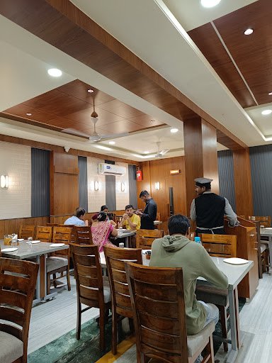 Darshan Restaurant