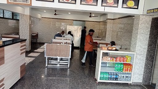 National Restaurant Vapi