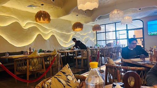 The Anima’s - Cocktails & Cuisine