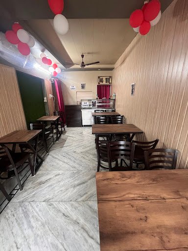 Ambersari (Amritsari) Kulcha