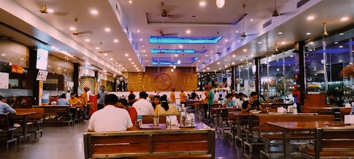 Shiva Dhaba