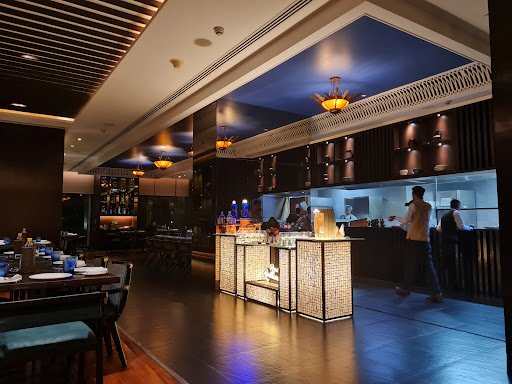 The Great Kebab Factory - Faridabad