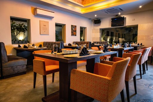 Silbuttah - Modern Indian Kitchen & Bar