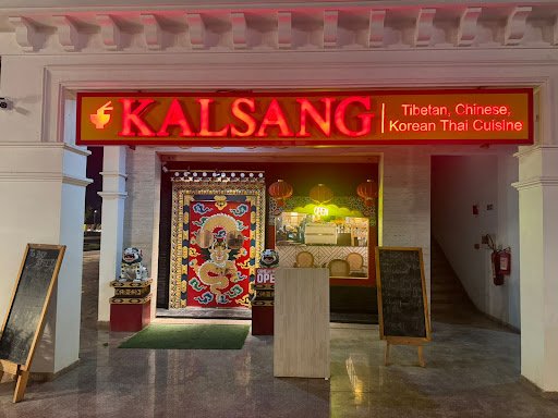 Kalsang Restaurant - Faridabad