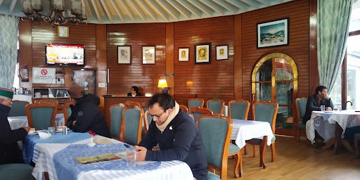 Goofa Ashiana Restaurant