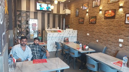 Laziz pizza Solan Laziz pizza Solan