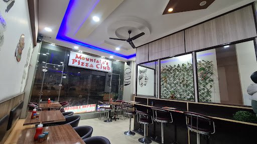 Mountain'S PIZZA club, Solan Mountain'S PIZZA club, Solan