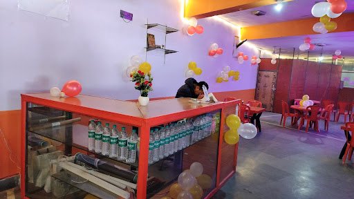 City Cafe & Restaurant Mandi