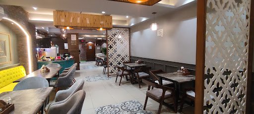 Brindavan Pure Veg Restaurant