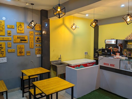 Sambar - Authentic Taste Of South ( South Indian Restaurant)