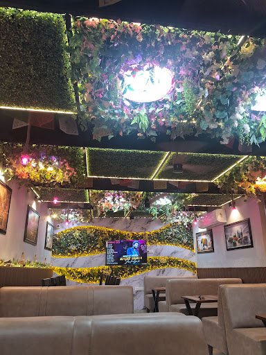 D'GURU'S KITCHEN, SAFFRON UNIT-II