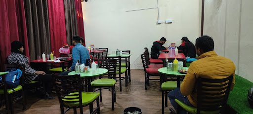 Desi Chulha Restaurant Una HP
